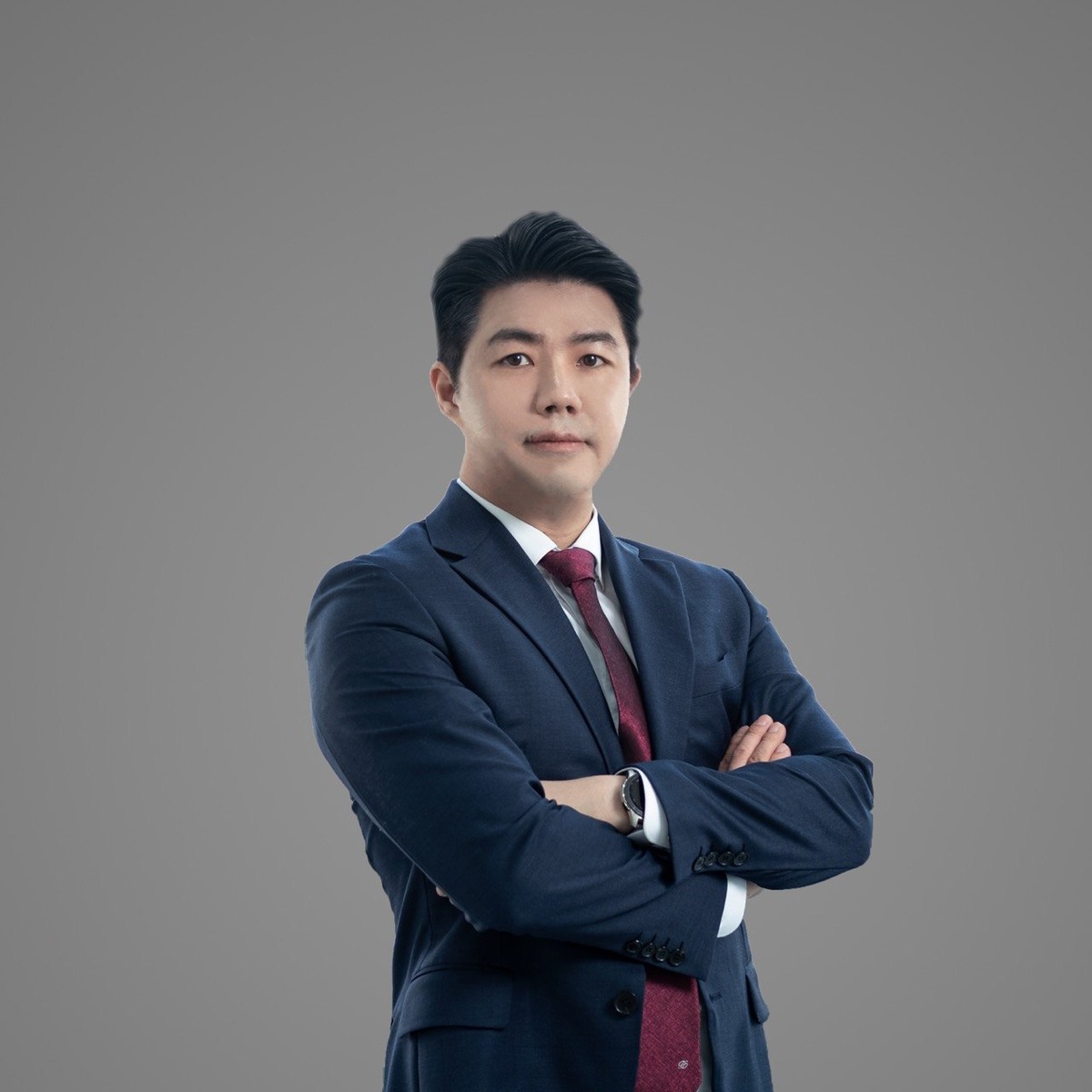 신원진 변호사 프로필 — 법률사무소 청율